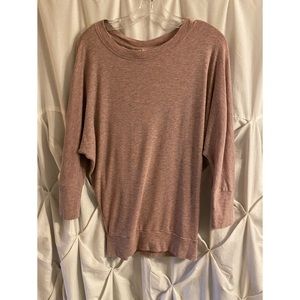 Women’s long sleeve shirt